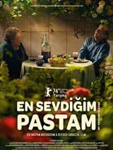  En Sevdiğim Pastam