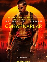 Günahkarlar posteri