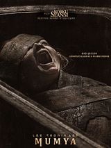  Lee Cronin'den Mumya posteri