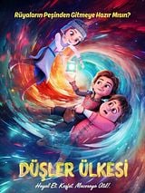 Düşler Ülkesi posteri