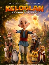 Keloğlan ve Hayvan Dostları posteri