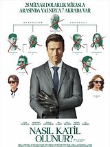 Nasıl Katil Olunur posteri