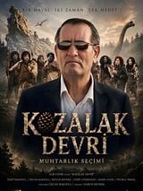 Kozalak Devri posteri