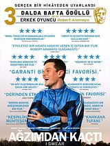 Ağzımdan Kaçtı posteri