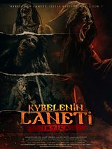 Kybele'nin Laneti: İstila posteri