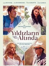 Yıldızların Altında posteri