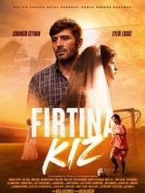 Fırtına Kız posteri