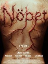 Nöbet posteri