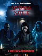 Şeytandan Satılık posteri