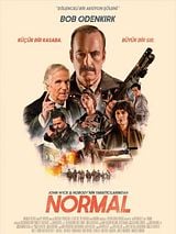 Normal posteri