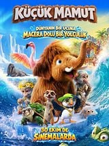 Küçük Mamut posteri