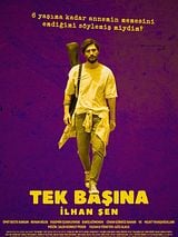 Tek Başına posteri