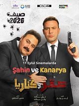 Şahin ve Kanarya posteri