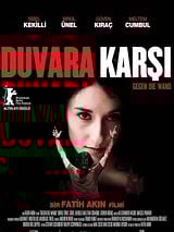 Duvara Karşı posteri