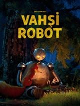 Vahşi Robot