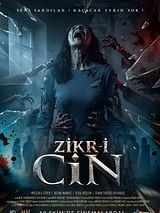 Zikr-i Cin posteri