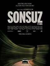 Sonsuz posteri