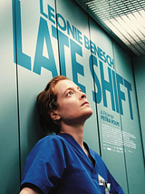 Gece Vardiyası posteri