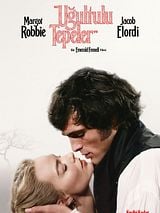 Uğultulu Tepeler posteri