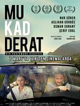 Mukadderat posteri