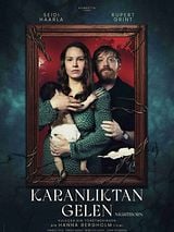 Karanlıktan Gelen posteri