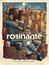 Rosinante