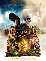 Gizemli Ağaç posteri