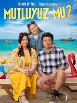 Mutluyuz Mu? posteri