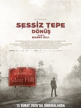 Sessiz Tepe: Dönüş posteri