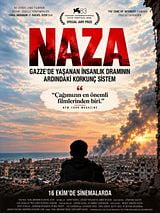 NAZA posteri