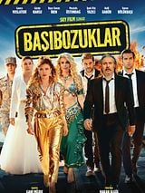 Başıbozuklar posteri