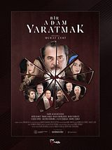Bir Adam Yaratmak posteri