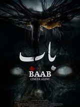 Baab: Cinler Alemi posteri