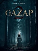 Gazap 2 posteri
