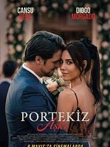 Portekiz Aşkı posteri