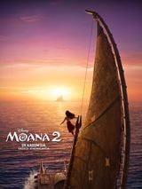 Moana 2