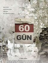 60 Gün posteri