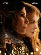  Aşkın Büyüsü 2 posteri