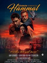 Güvercin Terbiyecisi posteri