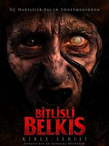 Kıble: Bitlisli Belkıs posteri
