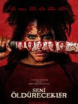  Seni Öldürecekler posteri
