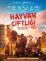 Hayvan Çiftliği posteri