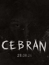 Cebran posteri