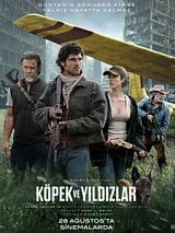 Köpek ve Yıldızlar posteri