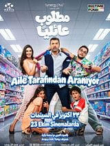Aile Tarafından Aranıyor posteri