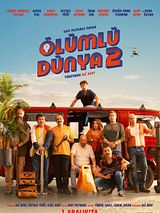 Ölümlü Dünya 2 posteri