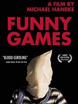 Ölümcül Oyunlar posteri