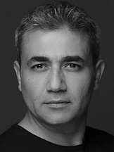 Şerif Bozkurt'un fotoğrafi