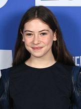 Kila Lord Cassidy'un fotoğrafi