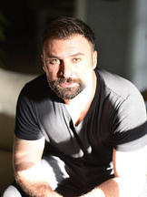 Ömür Akkan'un fotoğrafi